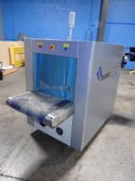 Tdi Packsys Xray Inspection System