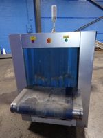 Tdi Packsys Xray Inspection System