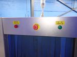 Tdi Packsys Xray Inspection System