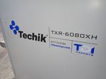 Tdi Packsys Xray Inspection System
