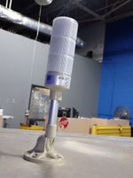 Tdi Packsys Xray Inspection System