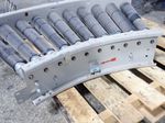 Automotion Roller Conveyor Segment
