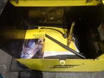 Esab Multimaster 260 Welder
