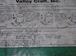 Valley Craft Drum Handling Attachment