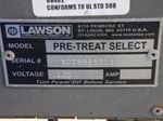 Lawson Screen And Printing Co Pre Treater