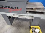 Lawson Screen And Printing Co Pre Treater