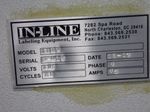 Inline Labeling Equipment Webmaster Labeling Machine