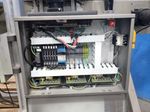 Inline Labeling Equipment Webmaster Labeling Machine