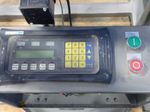 Inline Labeling Equipment Webmaster Labeling Machine