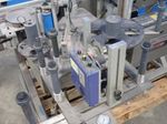 Inline Labeling Equipment Webmaster Labeling Machine