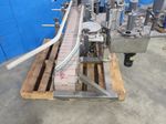 Inline Labeling Equipment Webmaster Labeling Machine