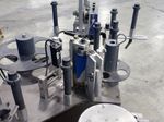 Inline Labeling Equipment Webmaster Labeling Machine