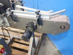 Inline Labeling Equipment Webmaster Labeling Machine