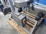 Inline Labeling Equipment Webmaster Labeling Machine
