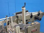 Inline Labeling Equipment Webmaster Labeling Machine