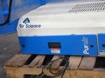 Air Science Purifier