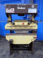 Diarco Diarco 17t14482 Press Brake