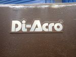 Diarco Diarco 17t14482 Press Brake