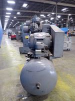 Ingersollrand Air Compressors