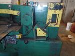 Hydraulic Machines Inc Ironworker