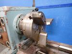 Andrychow Andrychow Tug40 Gap Bed Lathe