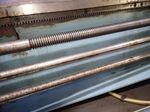 Andrychow Andrychow Tug40 Gap Bed Lathe