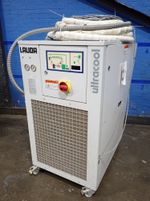 Lauda Lauda Ultracooluc0140sp Chiller