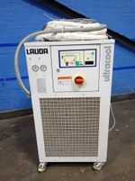 Lauda Lauda Ultracooluc0140sp Chiller