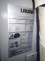 Lauda Lauda Ultracooluc0140sp Chiller