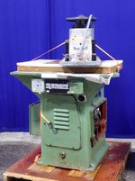 Sandt Hydraulics Sandt Hydraulics Clicker Press