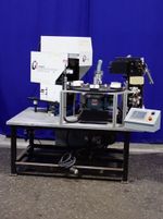 Printex Printex G2100 Pad Printer