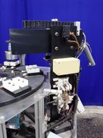 Printex Printex G2100 Pad Printer