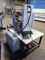 Printex Printex G2100 Pad Printer