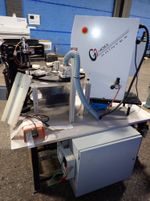 Printex Printex G2100 Pad Printer