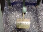 Excelsior Kick Press
