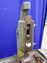 Excelsior Kick Press