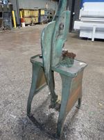 Excelsior Kick Press
