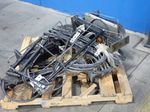 Norgren Hydraulic Arms