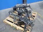 Norgren Hydraulic Arms