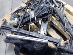 Norgren Hydraulic Arms