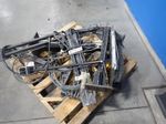 Norgren Hydraulic Arms