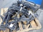 Norgren Hydraulic Arms