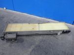 Dorner Power Belt Conveyor