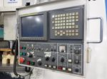 Daewoo Cnc Vmc