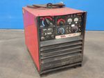 Lincoln Electric Welder