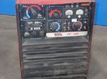 Lincoln Electric Welder