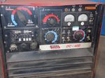 Lincoln Electric Welder