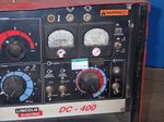 Lincoln Electric Welder