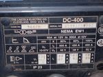Lincoln Electric Welder