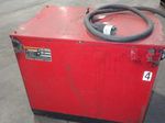 Lincoln Electric Welder